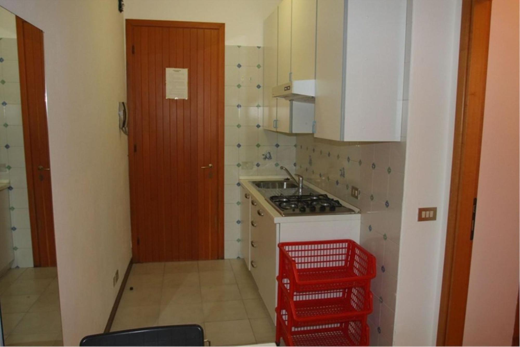 Spacious Flat Surrounded By Nature - Beahost